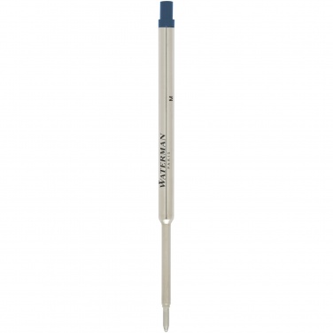 Logotrade promotional product picture of: Waterman ballpoint pen refill