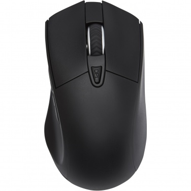 Logo trade corporate gifts image of: Pure wireless mouse with antibacterial additive