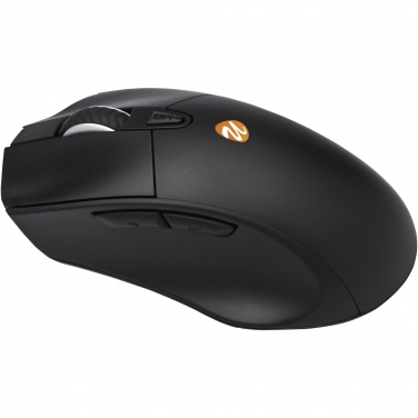 Logo trade advertising product photo of: Pure wireless mouse with antibacterial additive