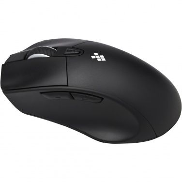 Logotrade promotional product picture of: Pure wireless mouse with antibacterial additive