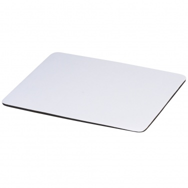 Logo trade promotional gifts picture of: Pure mouse pad with antibacterial additive