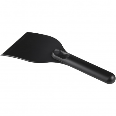 Logotrade promotional product picture of: Chilly large recycled plastic ice scraper