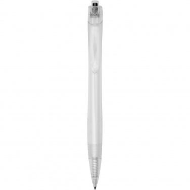 Logotrade promotional gift image of: Honua recycled PET ballpoint pen 