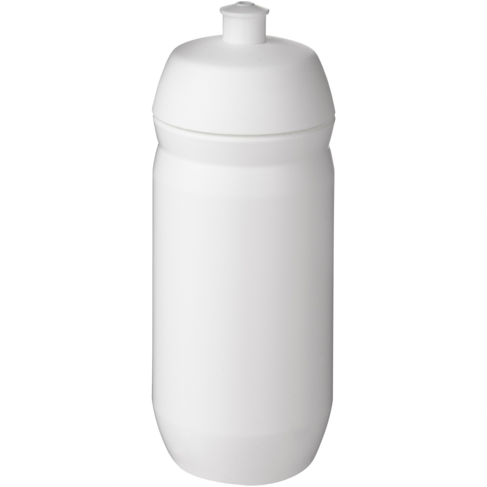 Logo trade corporate gift photo of: HydroFlex™ 500 ml squeezy sport bottle