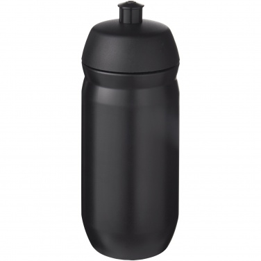 Logotrade corporate gift image of: HydroFlex™ 500 ml squeezy sport bottle