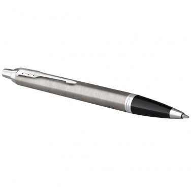 Logo trade advertising products picture of: Parker IM ballpoint pen