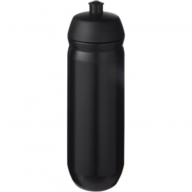 Logotrade corporate gift picture of: HydroFlex™ 750 ml squeezy sport bottle