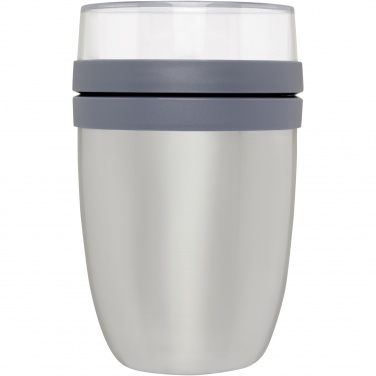 Logo trade corporate gift photo of: Mepal Ellipse insulated lunch pot