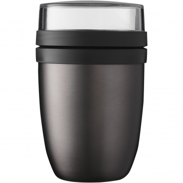 Logotrade promotional products photo of: Mepal Ellipse insulated lunch pot