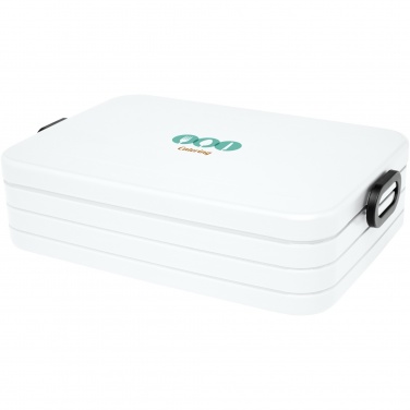 Logo trade corporate gifts picture of: Mepal Take-a-break lunch box large