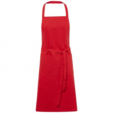 Logotrade corporate gifts photo of: Orissa 200 g/m² organic cotton apron