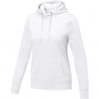 Logotrade corporate gift picture of: Charon women’s hoodie