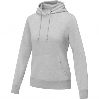 Logo trade promotional product photo of: Charon women’s hoodie