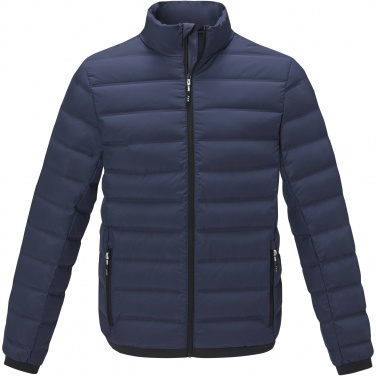 Logo trade promotional products image of: Macin men's insulated down jacket