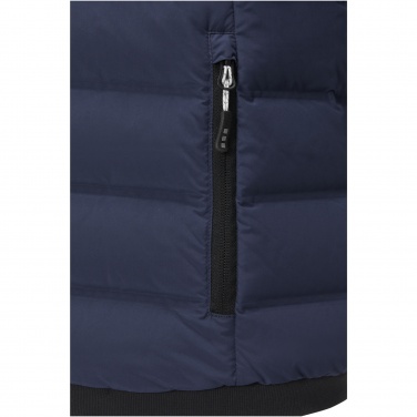 Logo trade promotional items picture of: Macin women's insulated down jacket