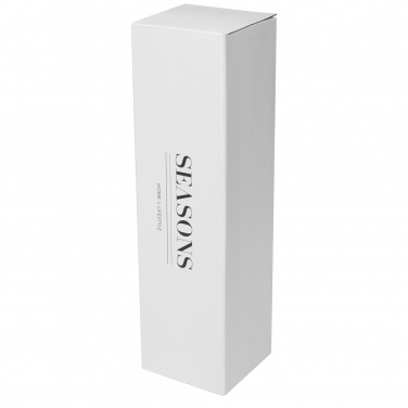 Logo trade promotional product photo of: Kirkenes electric salt or pepper mill