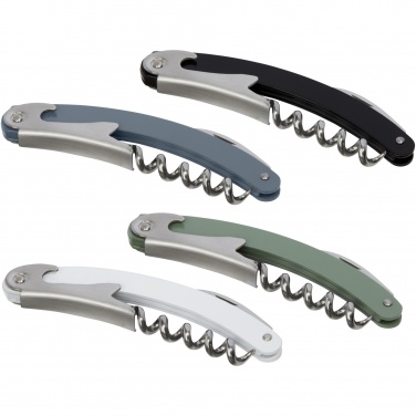 Logo trade corporate gift photo of: Nordkapp waitress knife