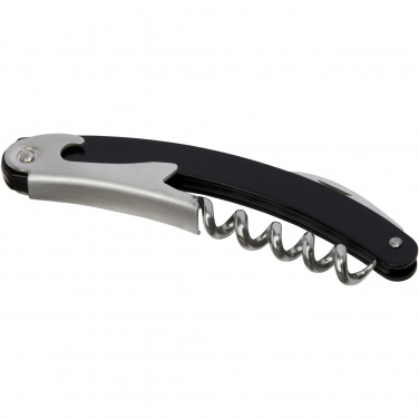 Logo trade advertising products picture of: Nordkapp waitress knife