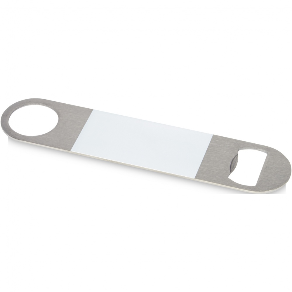 Logo trade advertising products image of: Lofoten bottle opener