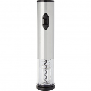 Logotrade promotional product picture of: Pino electric wine opener with wine tools