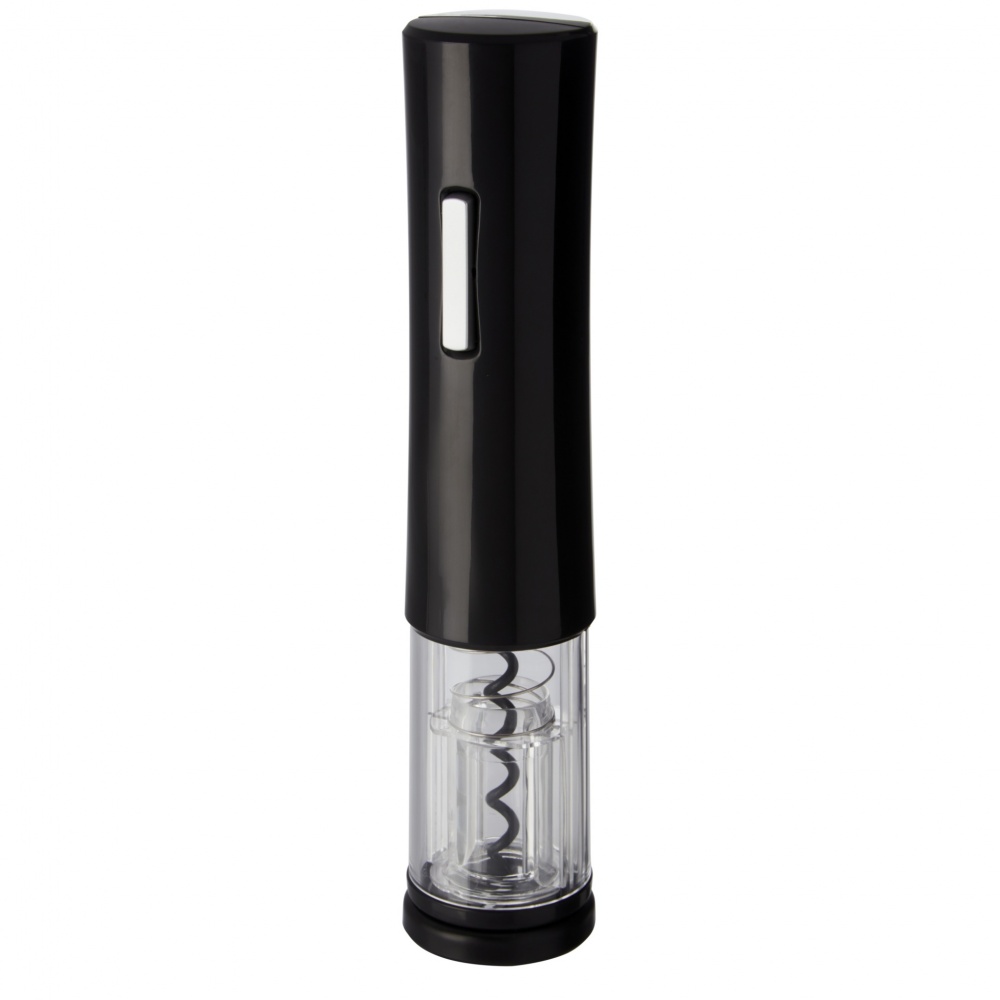 Logotrade business gift image of: Chabli electric wine opener