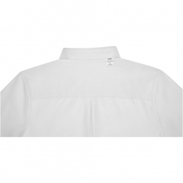 Logotrade promotional gift picture of: Pollux long sleeve men's shirt