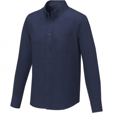 Logotrade business gifts photo of: Pollux long sleeve men's shirt