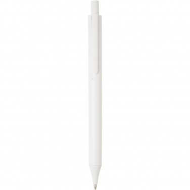 Logo trade promotional item photo of: Salus anti-bacterial pen set