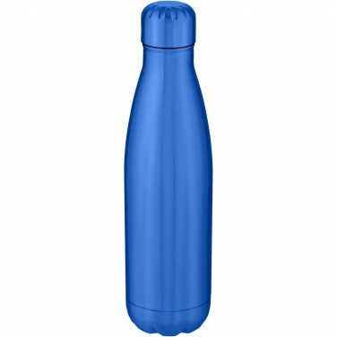 Logotrade promotional item picture of: Cove 500 ml vacuum insulated stainless steel bottle