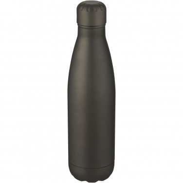 Logotrade business gifts photo of: Cove 500 ml vacuum insulated stainless steel bottle