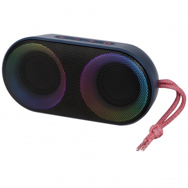 Logotrade advertising product image of: Move MAX IPX6 outdoor speaker with RGB mood light