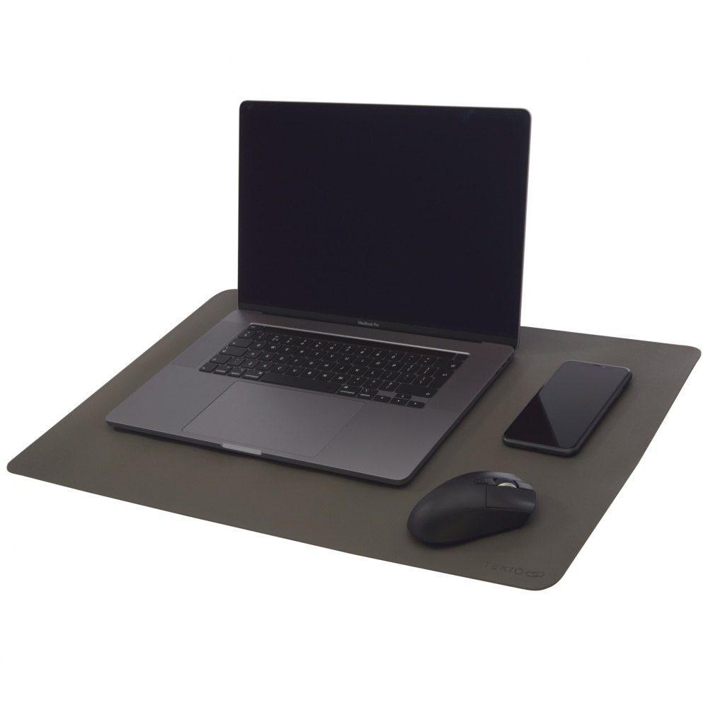 Logo trade promotional gifts picture of: Hybrid desk pad