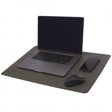 Logo trade promotional gifts image of: Hybrid desk pad