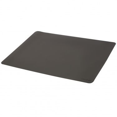 Logo trade business gifts image of: Hybrid desk pad