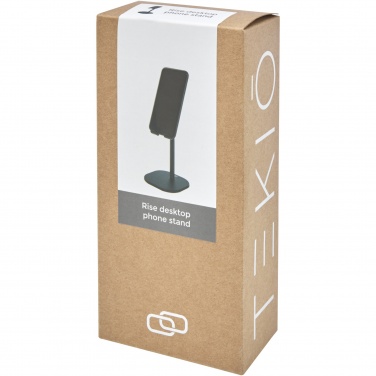 Logotrade promotional giveaway image of: Rise phone/tablet stand