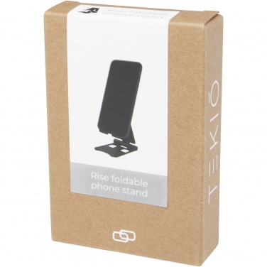 Logotrade promotional giveaways photo of: Rise foldable phone stand