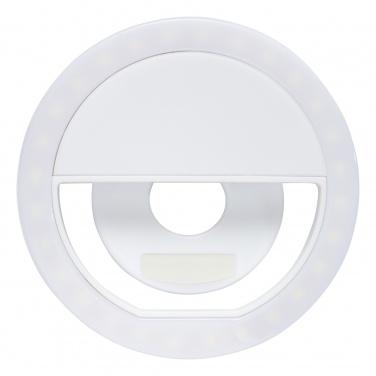 Logo trade corporate gift photo of: Ring selfie light