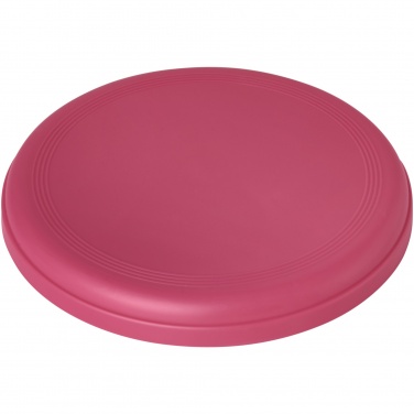 Logotrade corporate gifts photo of: Crest recycled frisbee