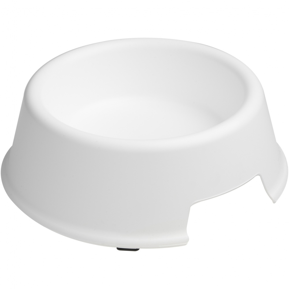 Logotrade promotional products photo of: Koda dog bowl