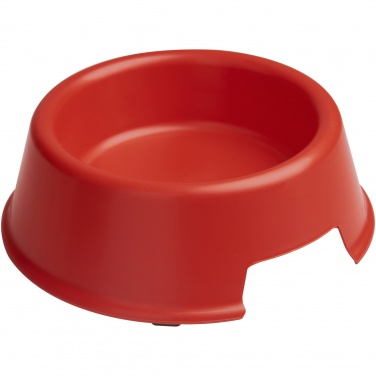 Logotrade promotional merchandise image of: Koda dog bowl