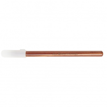 Logo trade corporate gifts image of: Etern inkless pen