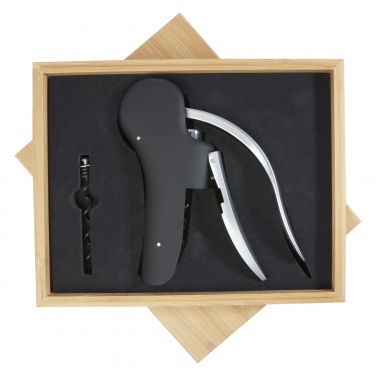 Logotrade promotional products photo of: Nebby wine corkscrew