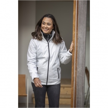 Logotrade promotional item picture of: Dinlas women's lightweight jacket