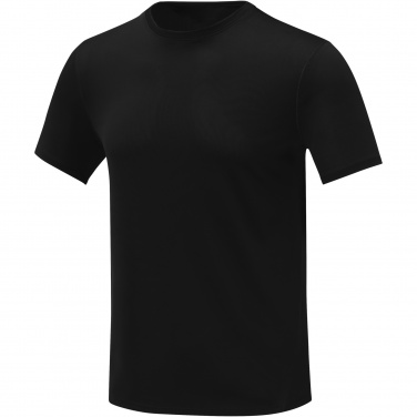 Logotrade advertising product picture of: Kratos short sleeve men's cool fit t-shirt