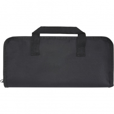 Logotrade corporate gift picture of: Gratar 5-piece BBQ set