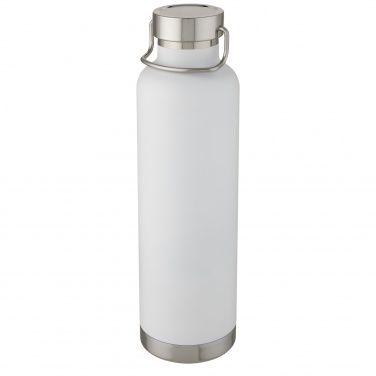 Logotrade corporate gift picture of: Thor 1 L copper vacuum insulated water bottle