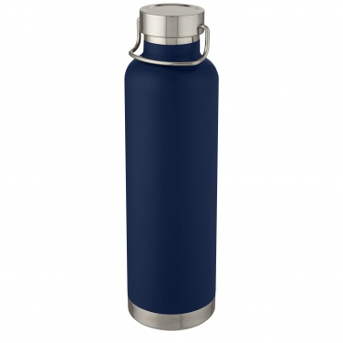 Logotrade promotional merchandise photo of: Thor 1 L copper vacuum insulated water bottle