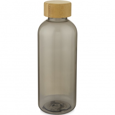 Logotrade promotional giveaways photo of: Ziggs 650 ml recycled plastic water bottle