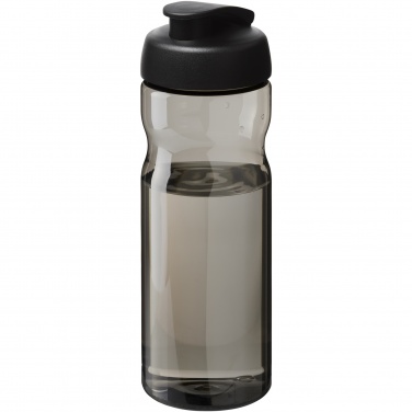 Logotrade promotional gift image of: H2O Active® Base Tritan™ 650 ml flip lid sport bottle
