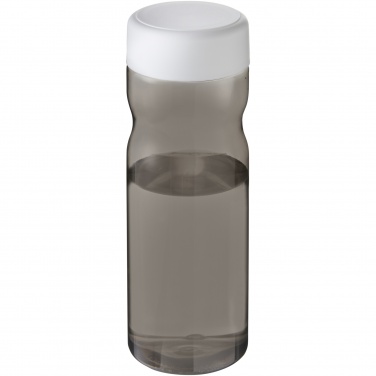 Logotrade advertising product picture of: H2O Active® Base Tritan™ 650 ml screw cap water bottle